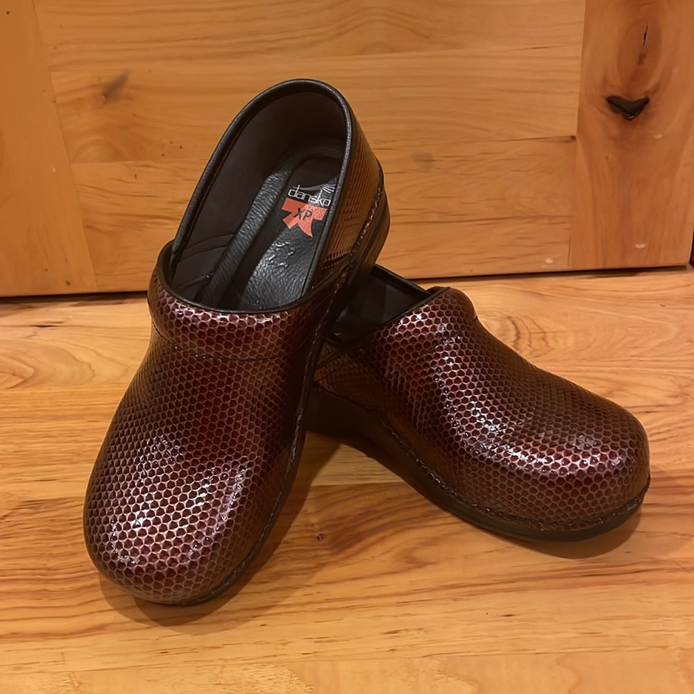 Dansko XP Copper - Picture 4 of 6